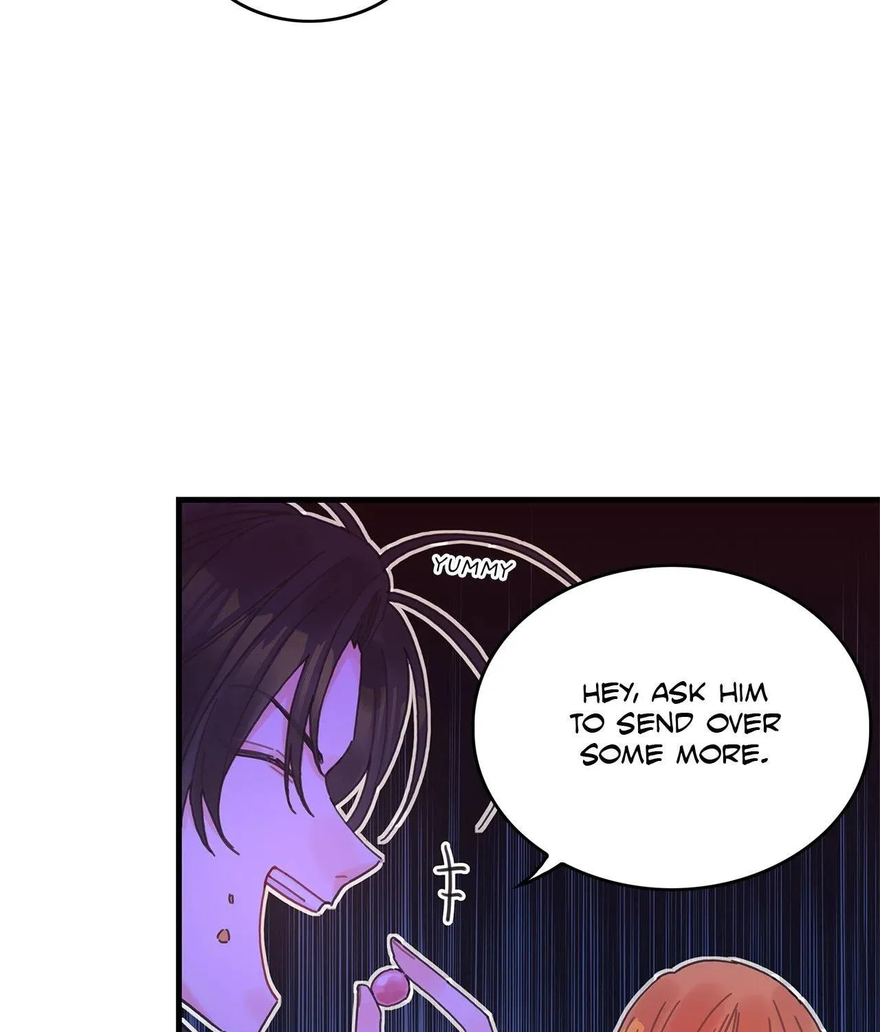 How to Refuse the Route Chapter 25 page 13 - 