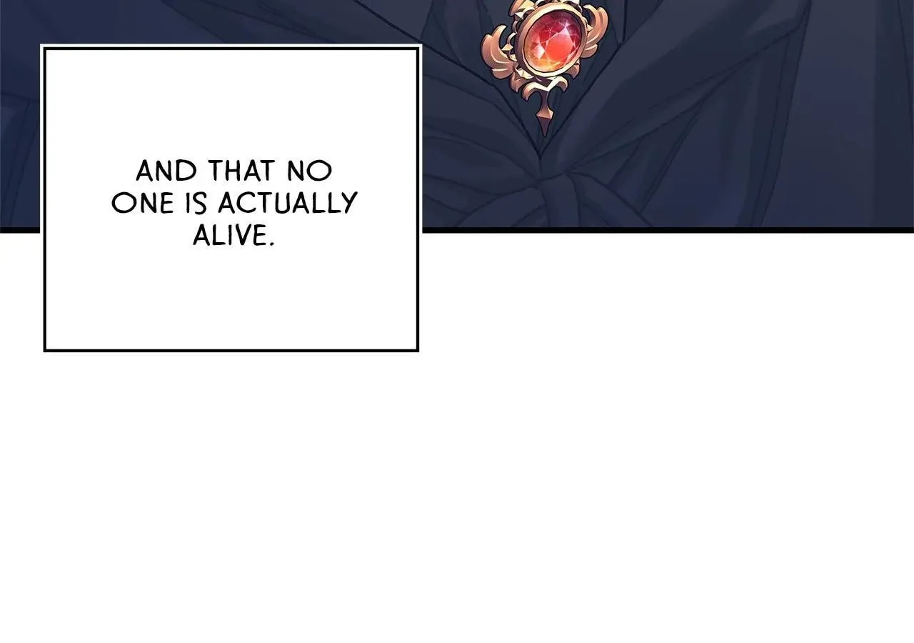 How to Refuse the Route Chapter 25 page 125 - 