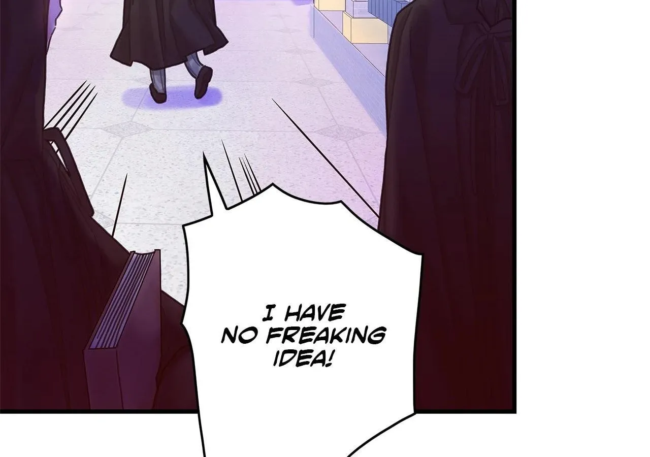 How to Refuse the Route Chapter 25 page 127 - 