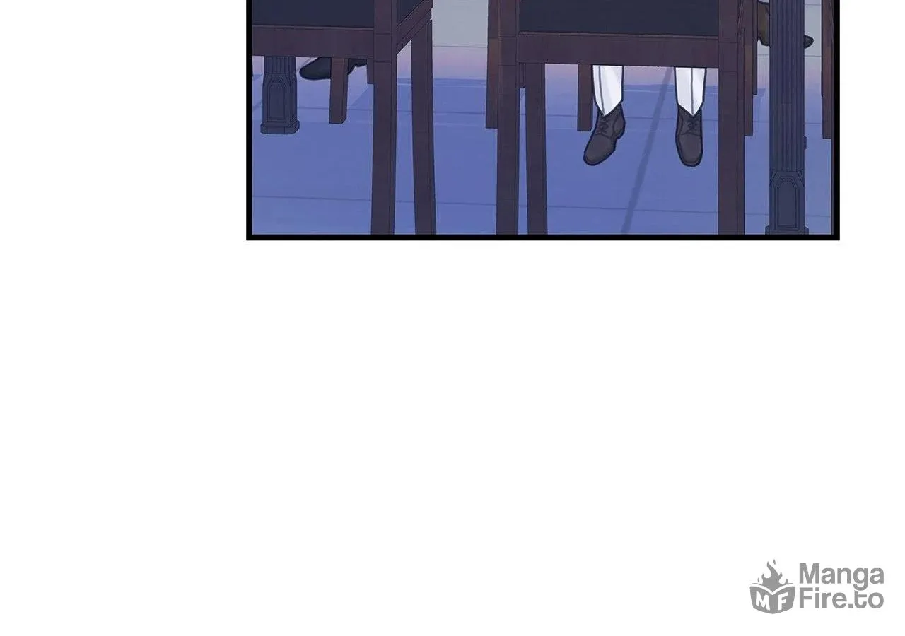 How to Refuse the Route Chapter 25 page 130 - 