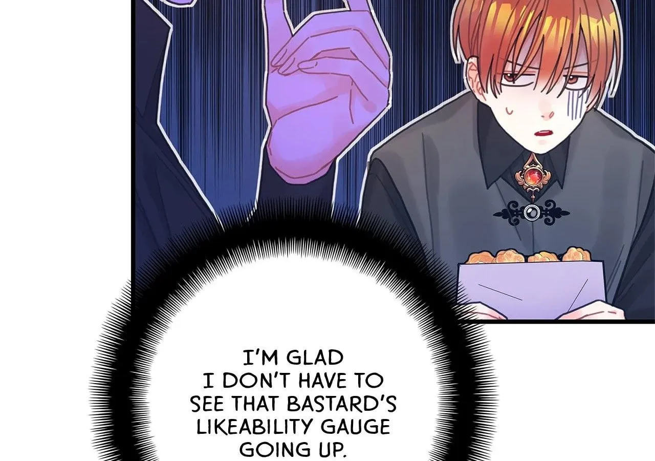 How to Refuse the Route Chapter 25 page 14 - 