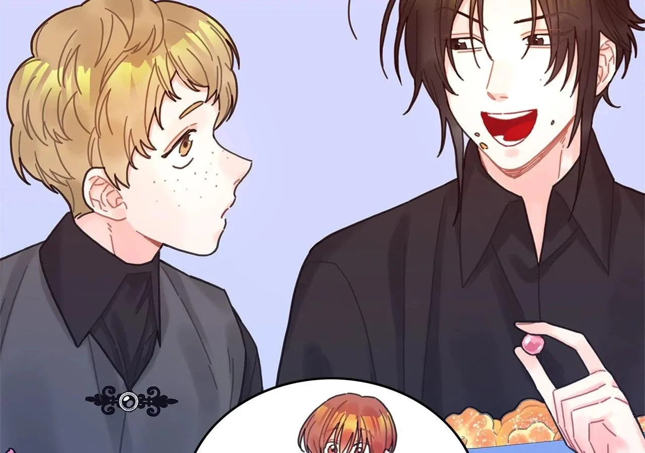 How to Refuse the Route Chapter 25 page 16 - 