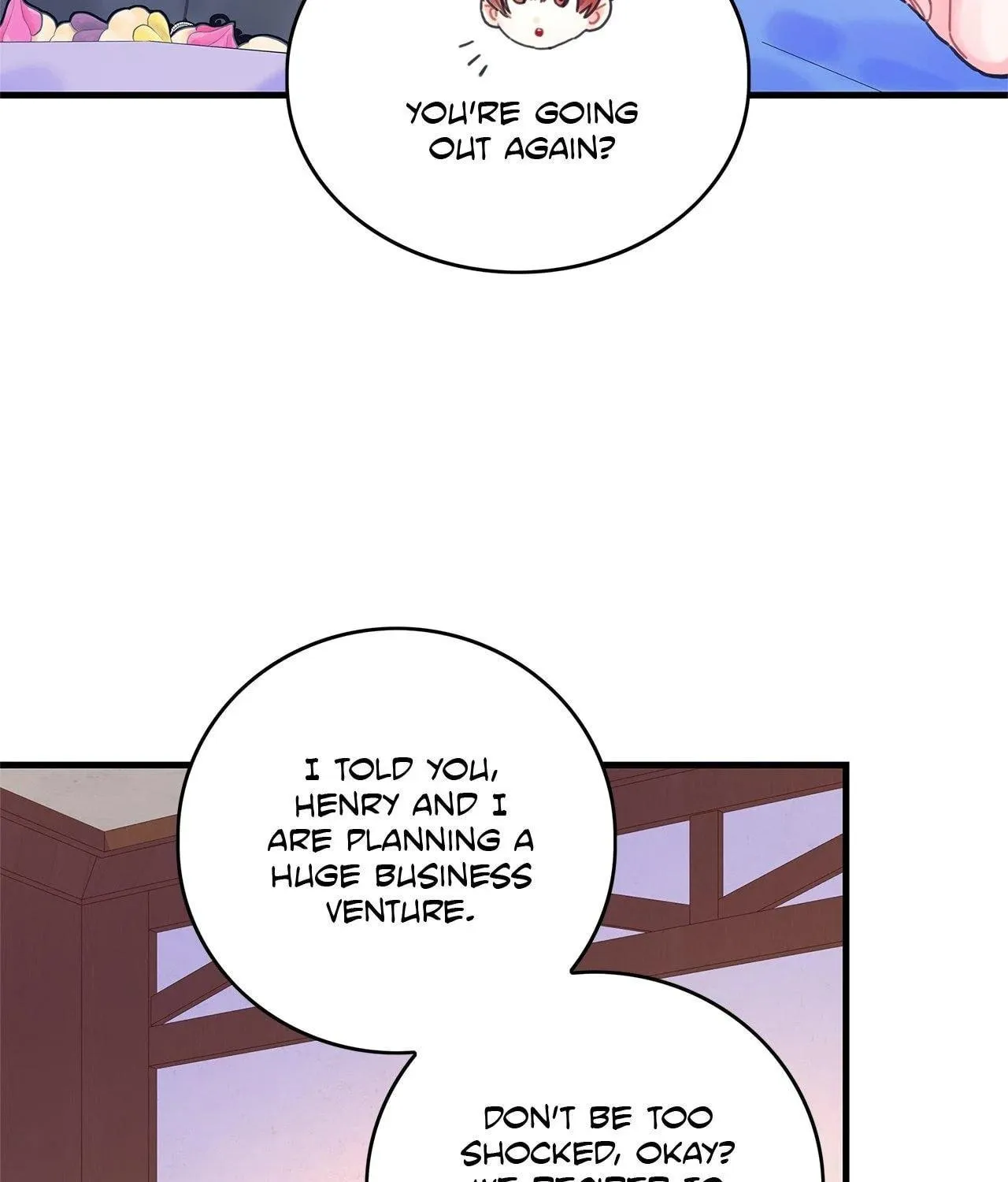 How to Refuse the Route Chapter 25 page 17 - 