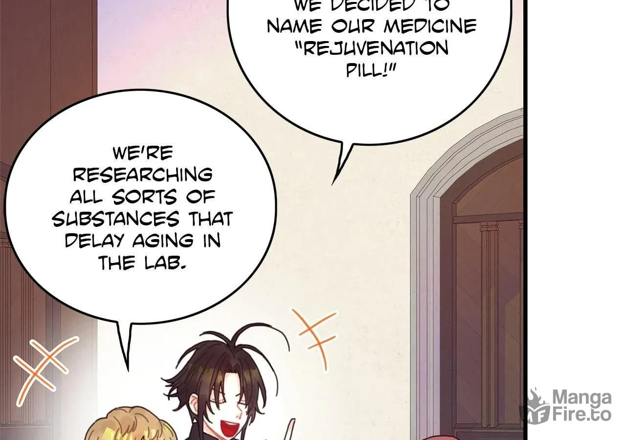 How to Refuse the Route Chapter 25 page 18 - 