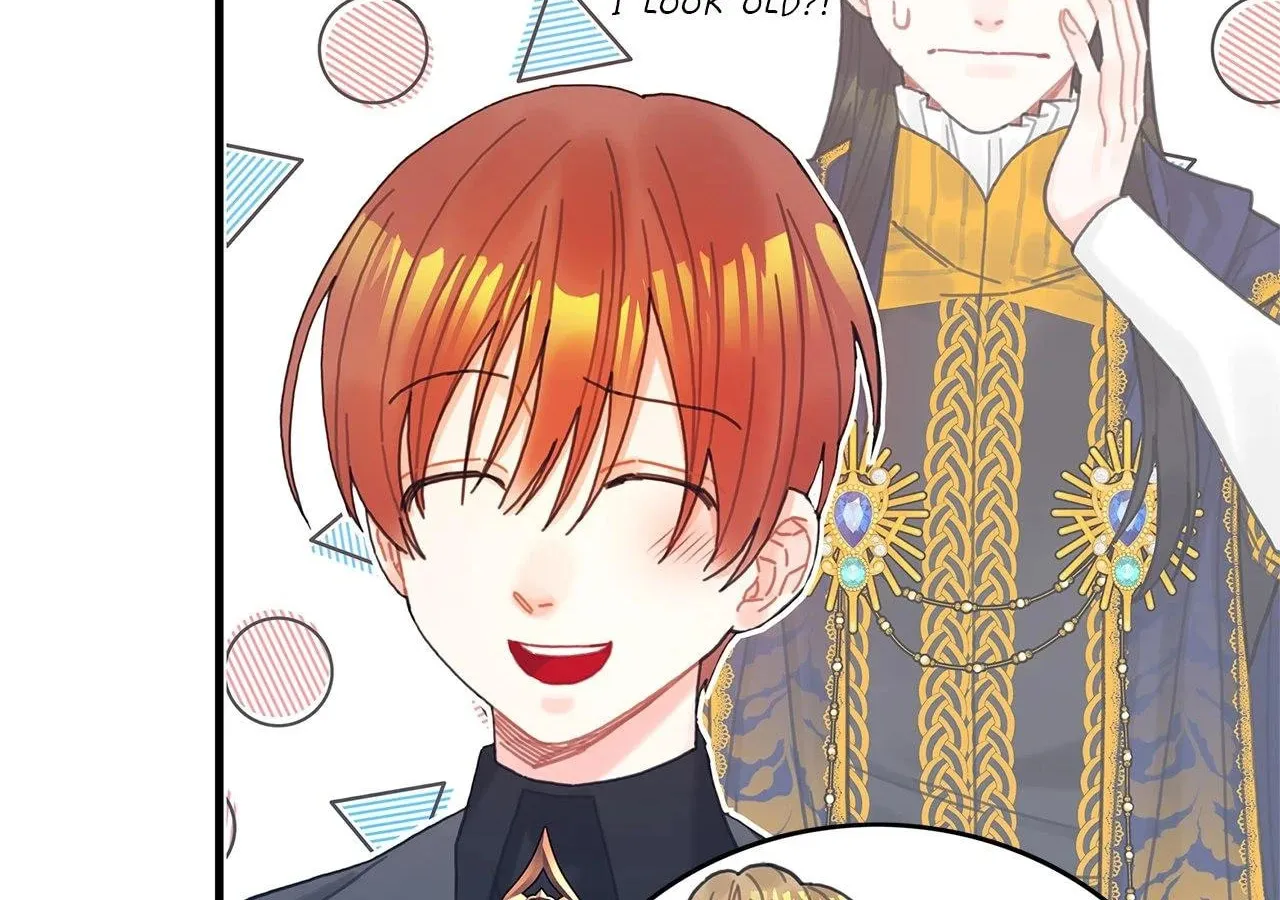 How to Refuse the Route Chapter 25 page 22 - 