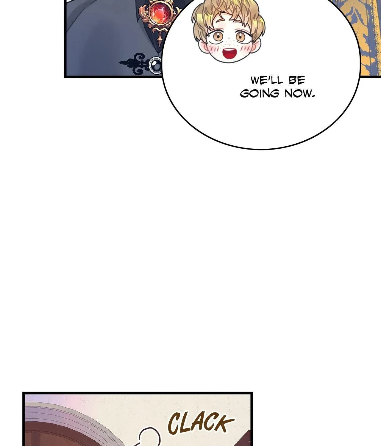 How to Refuse the Route Chapter 25 page 23 - 