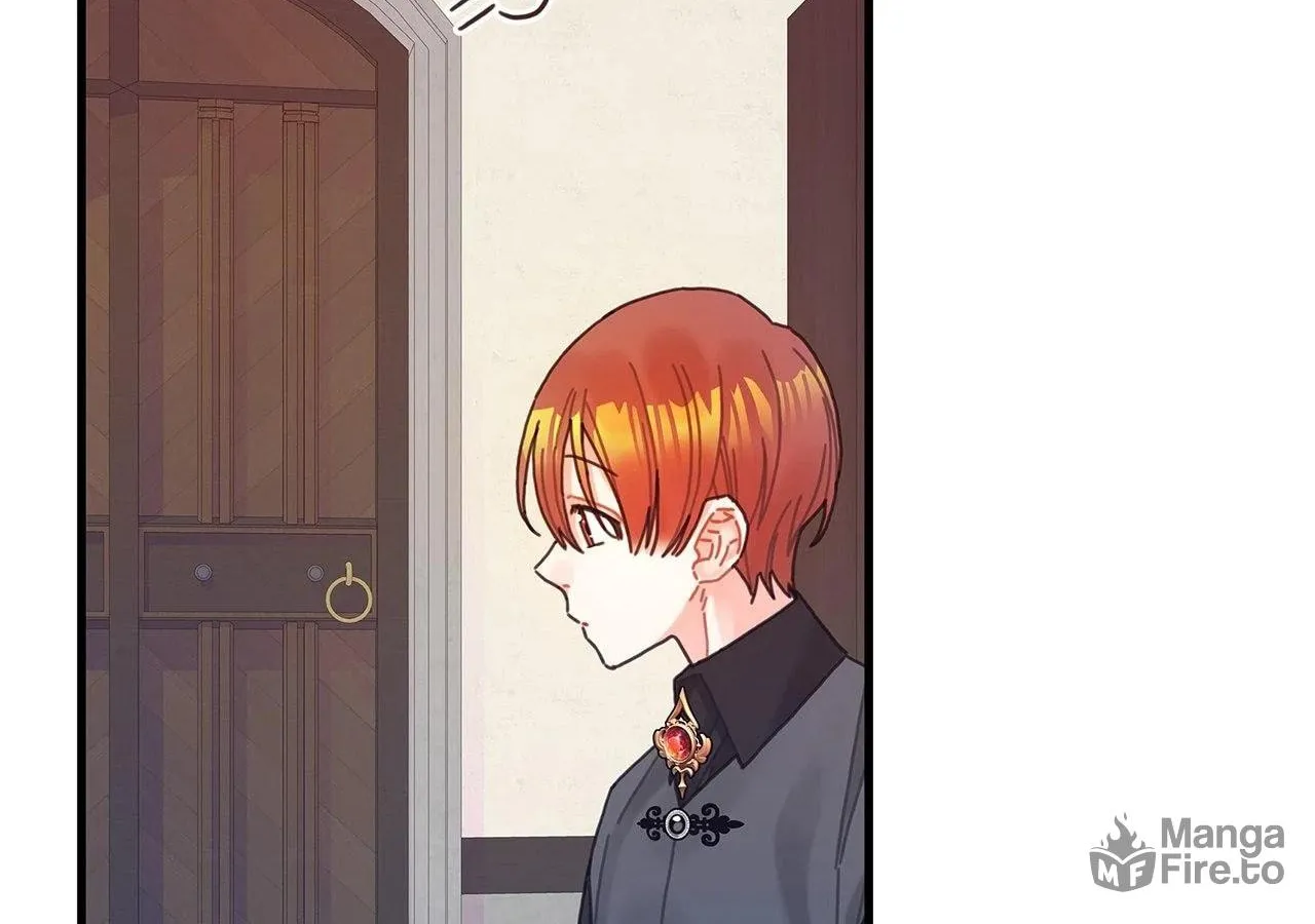 How to Refuse the Route Chapter 25 page 24 - 