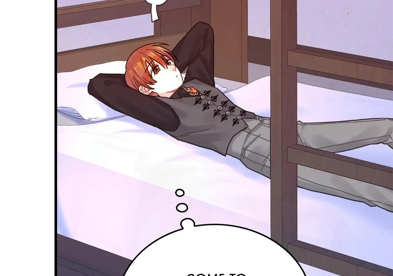 How to Refuse the Route Chapter 25 page 26 - 