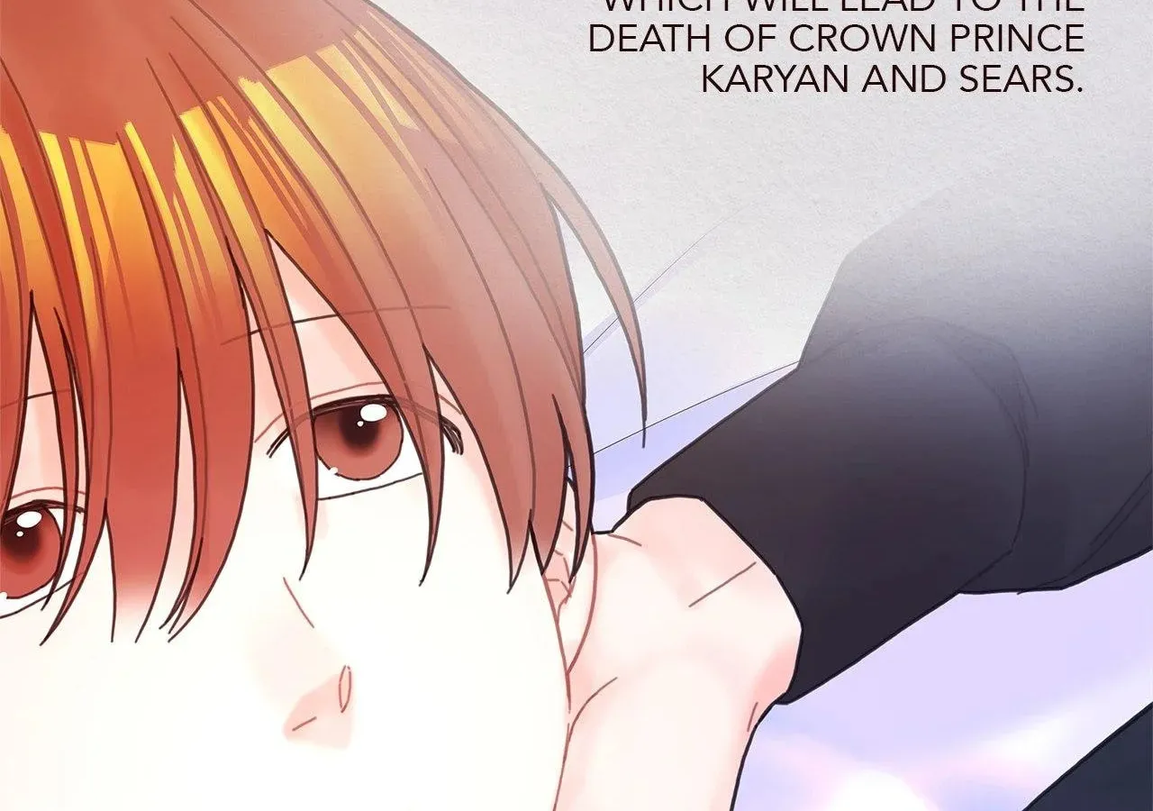 How to Refuse the Route Chapter 25 page 28 - 