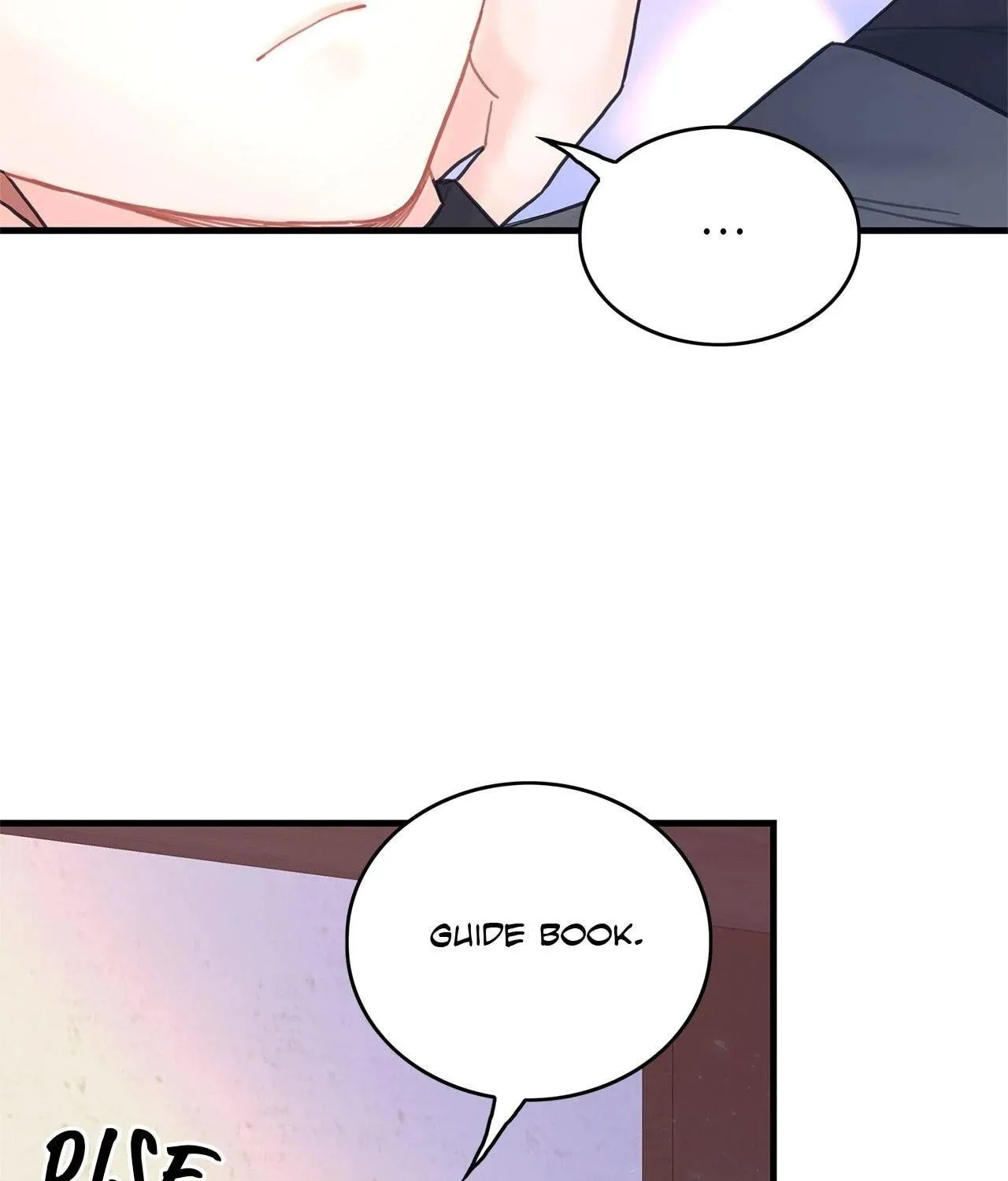 How to Refuse the Route Chapter 25 page 29 - 