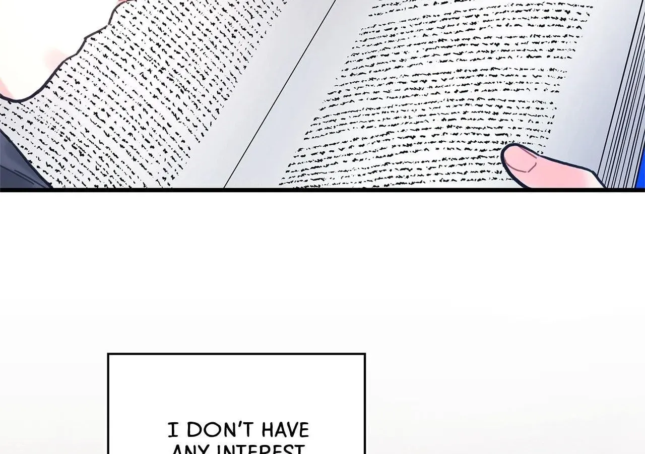 How to Refuse the Route Chapter 25 page 33 - 
