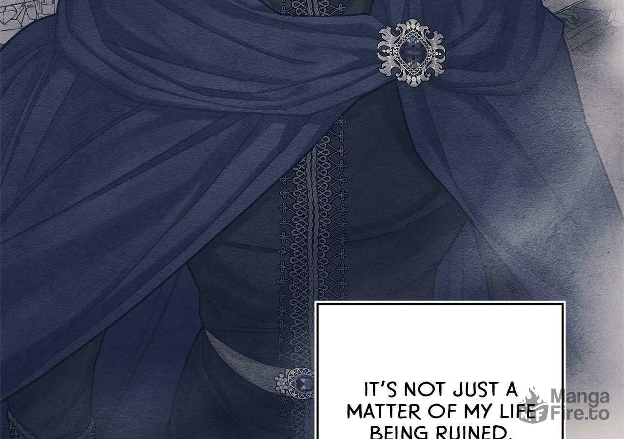 How to Refuse the Route Chapter 25 page 35 - 