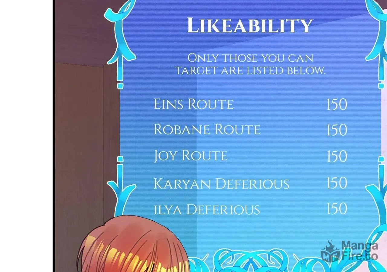 How to Refuse the Route Chapter 25 page 39 - 