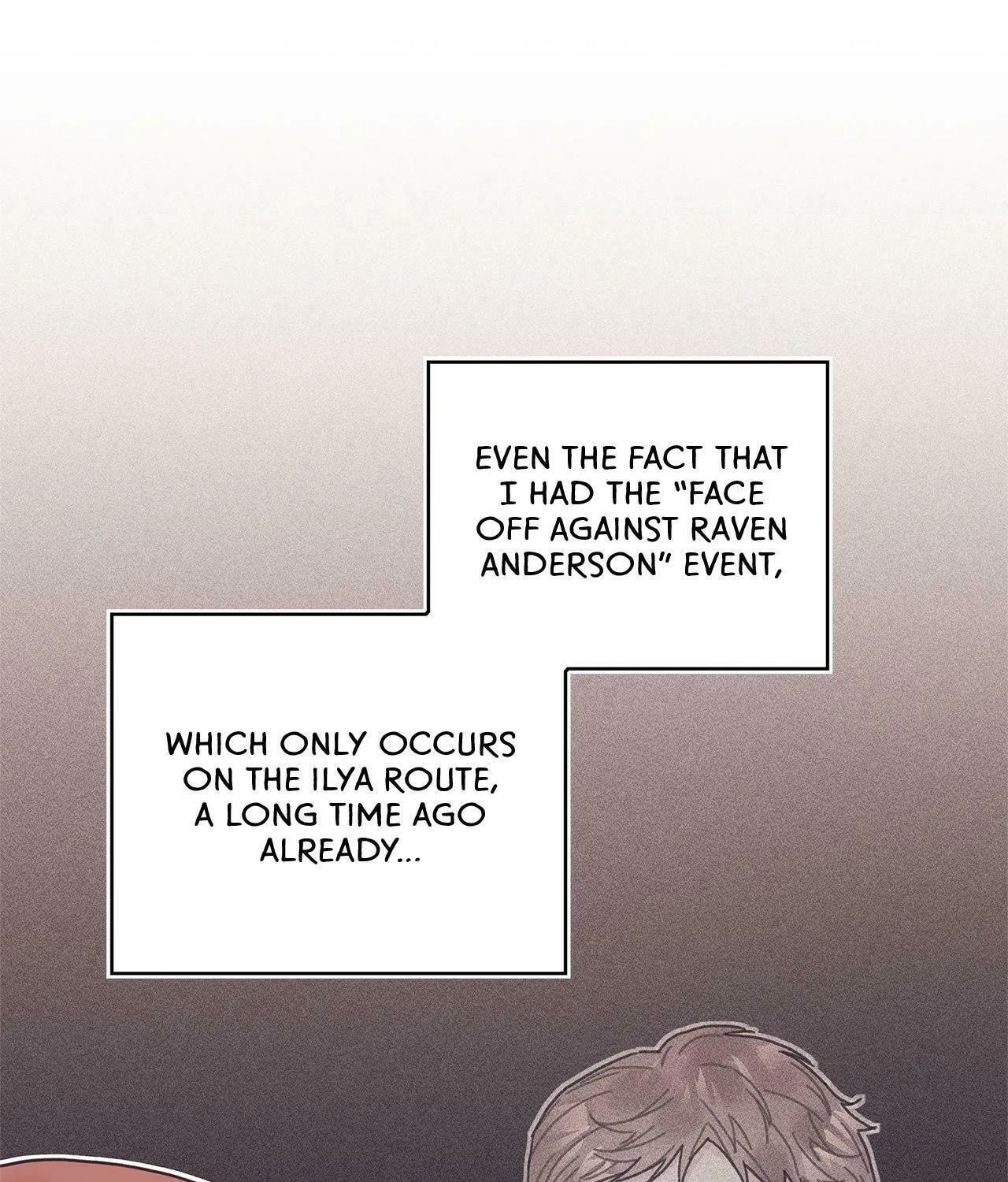 How to Refuse the Route Chapter 25 page 41 - 