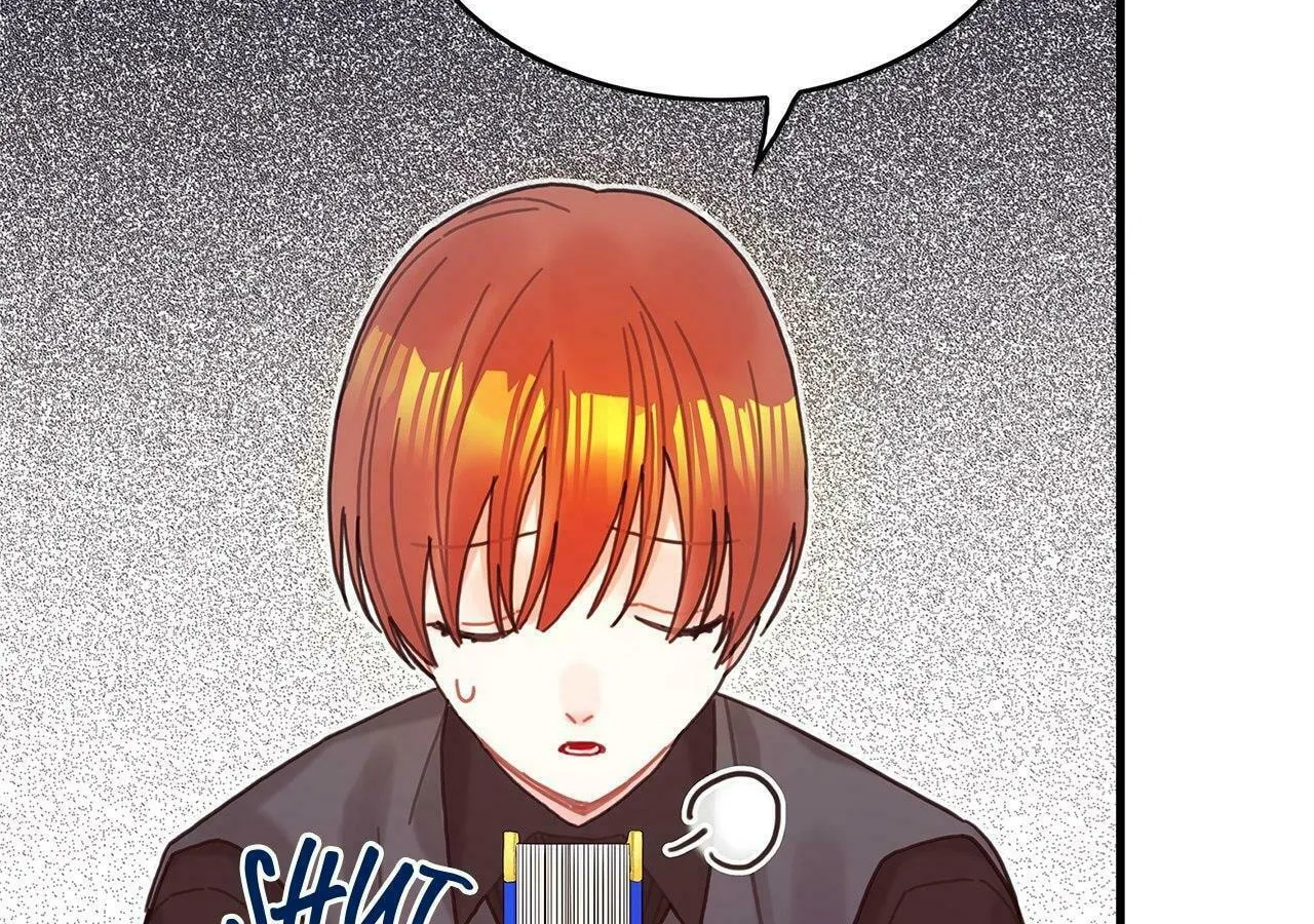 How to Refuse the Route Chapter 25 page 44 - 