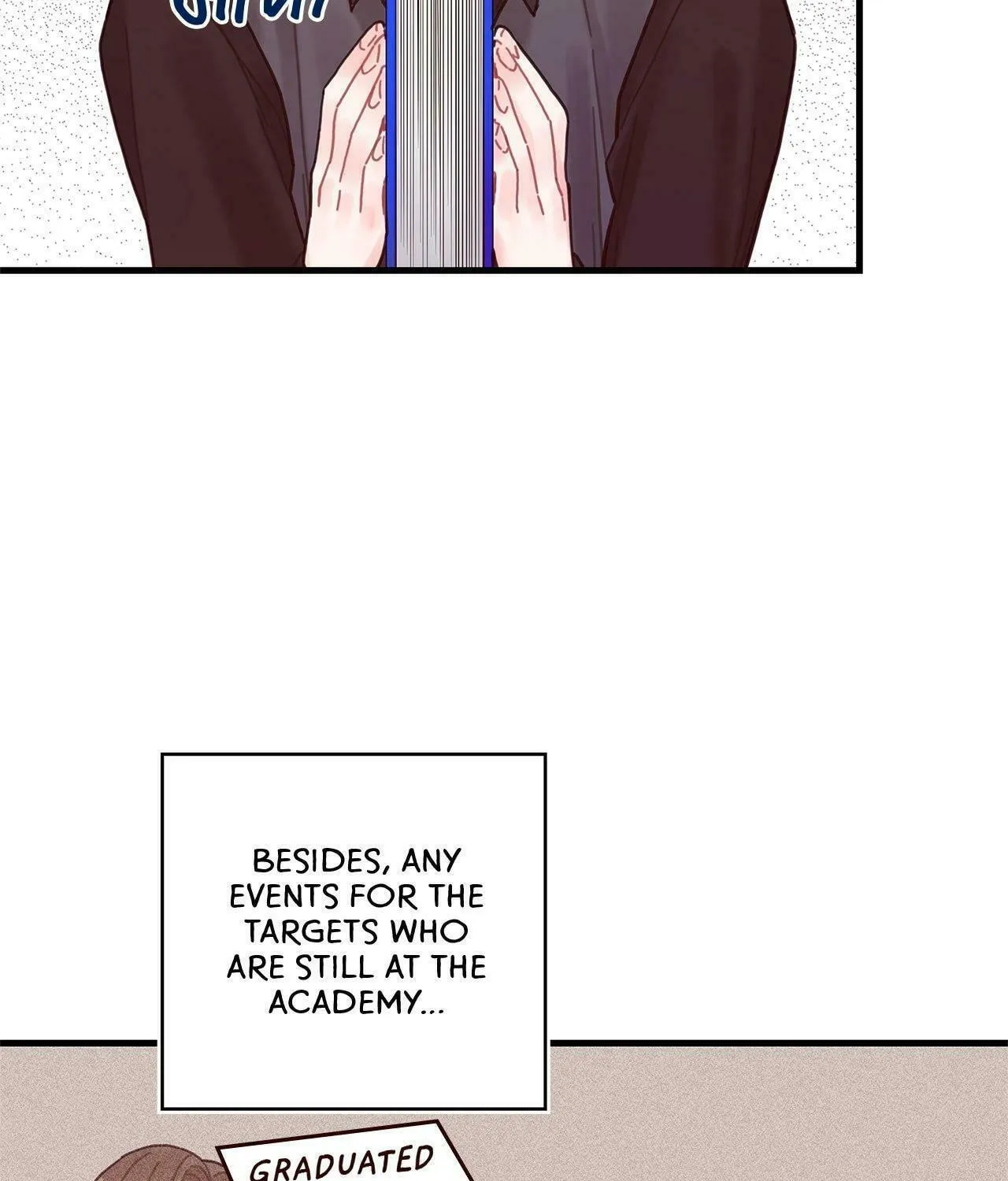 How to Refuse the Route Chapter 25 page 45 - 