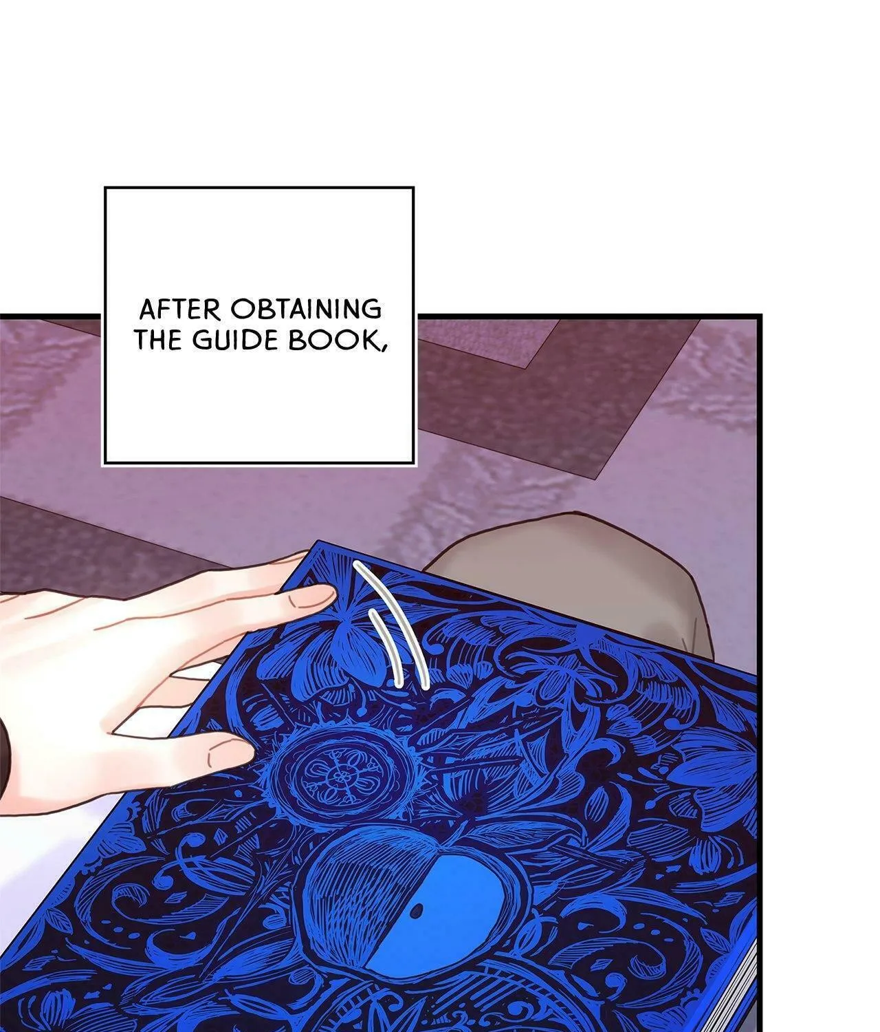 How to Refuse the Route Chapter 25 page 50 - 
