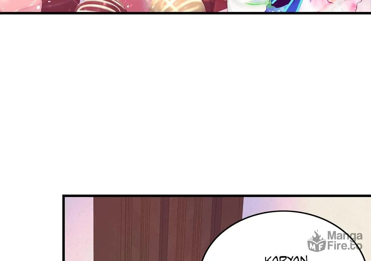 How to Refuse the Route Chapter 25 page 6 - 