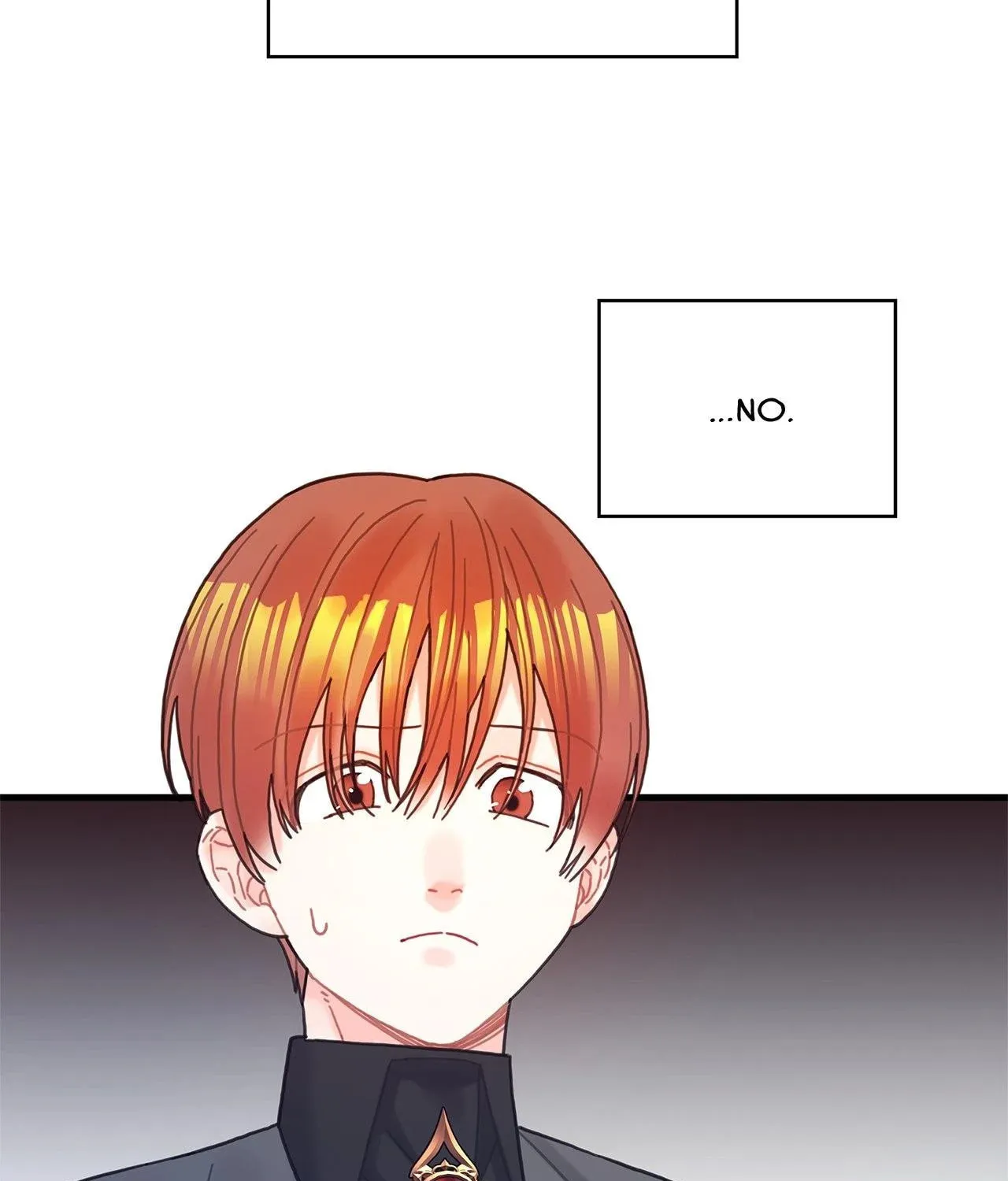 How to Refuse the Route Chapter 25 page 52 - 