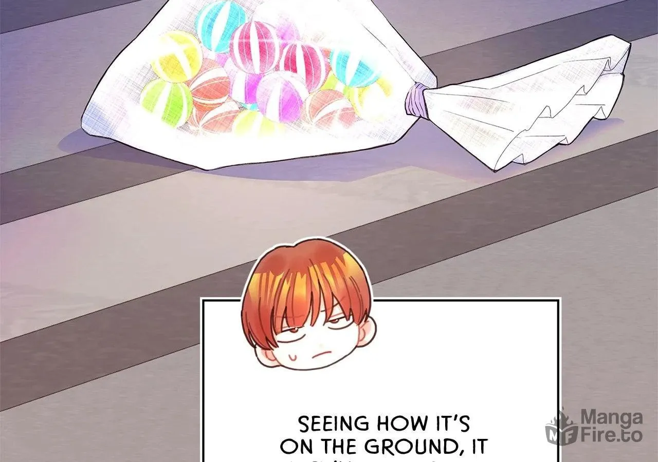 How to Refuse the Route Chapter 25 page 57 - 