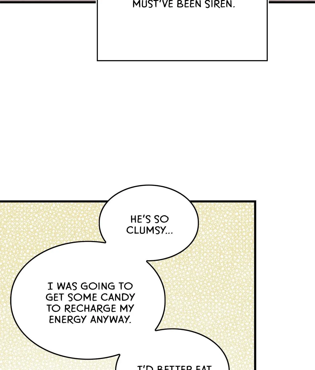 How to Refuse the Route Chapter 25 page 58 - 