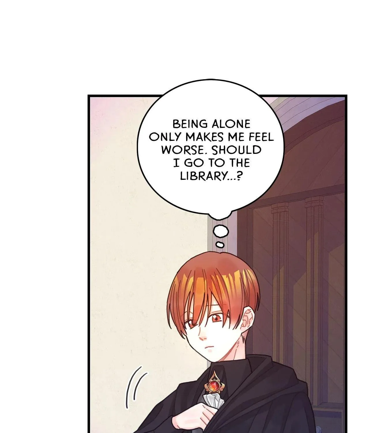 How to Refuse the Route Chapter 25 page 61 - 