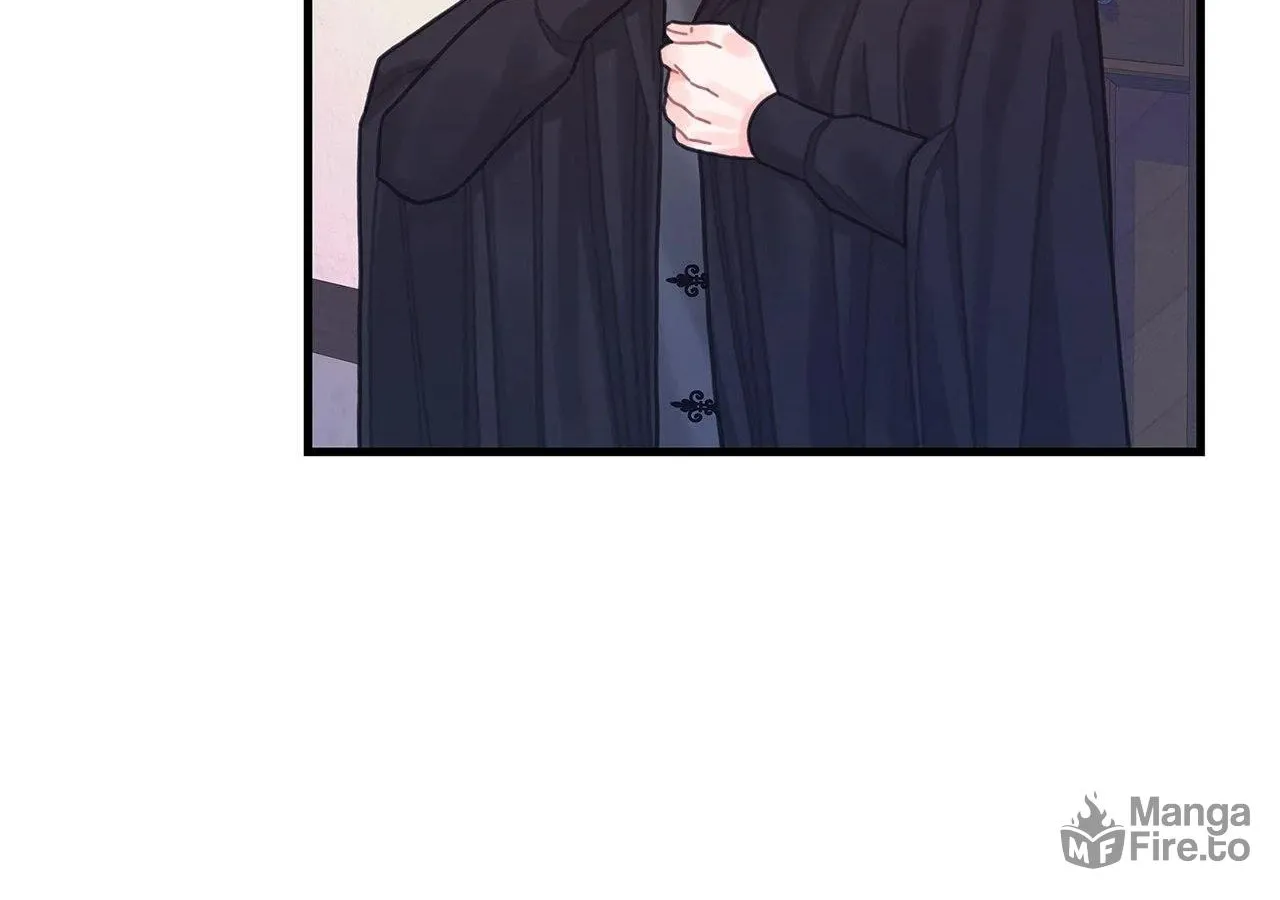 How to Refuse the Route Chapter 25 page 62 - 