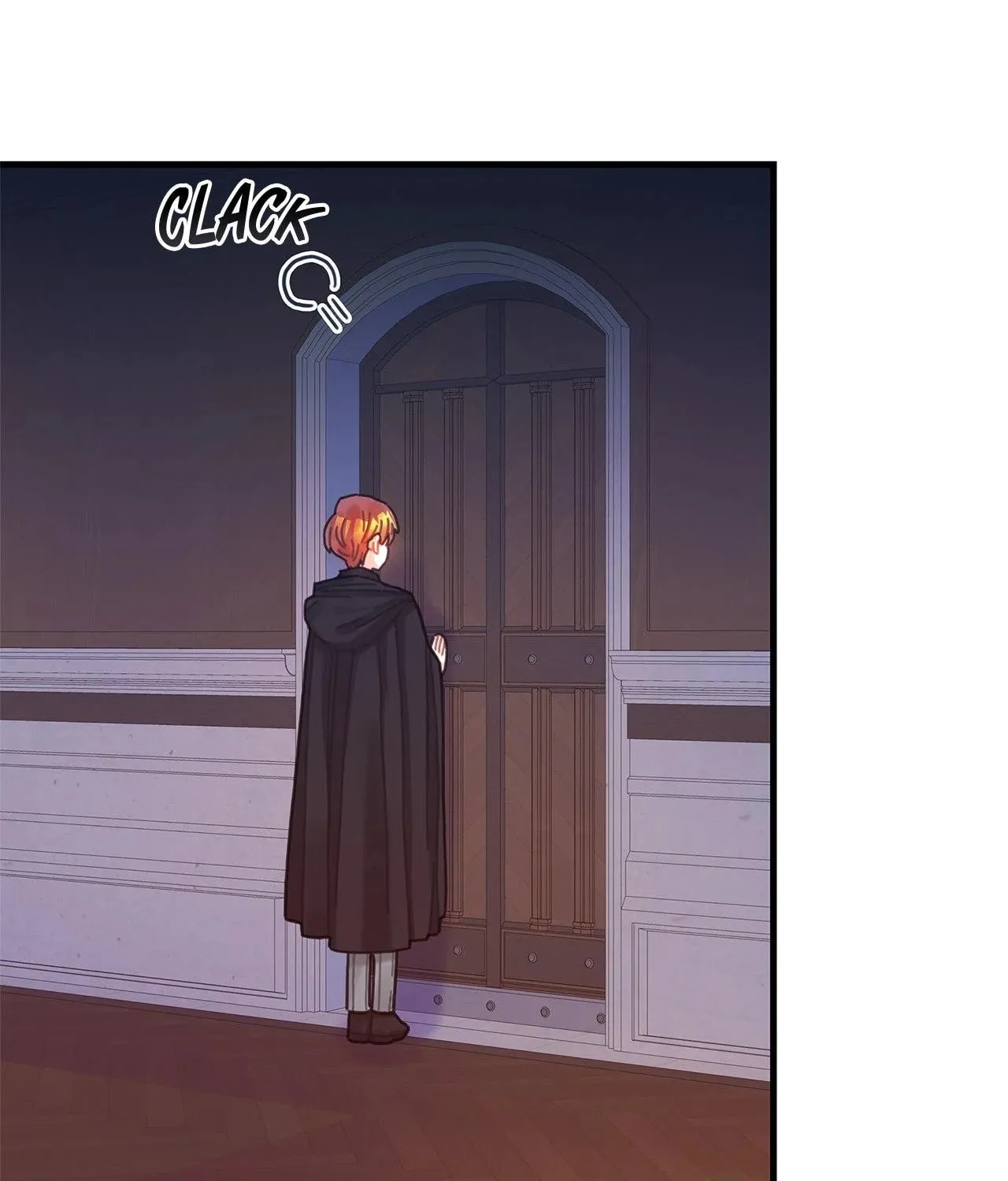 How to Refuse the Route Chapter 25 page 63 - 