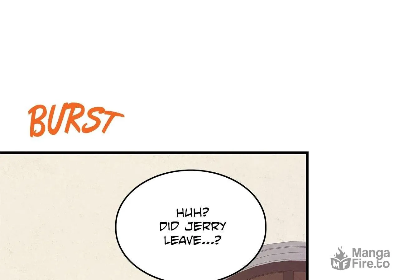 How to Refuse the Route Chapter 25 page 68 - 