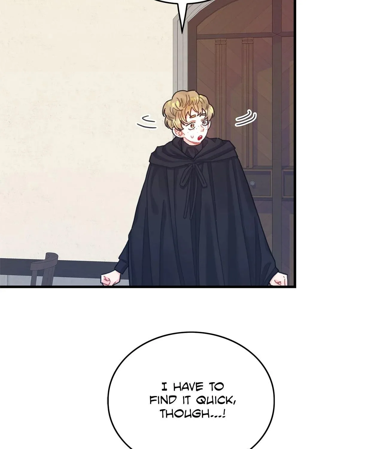 How to Refuse the Route Chapter 25 page 69 - 