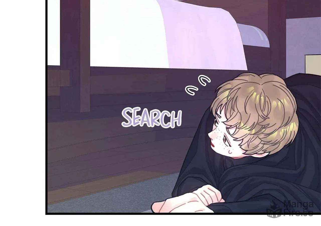 How to Refuse the Route Chapter 25 page 73 - 