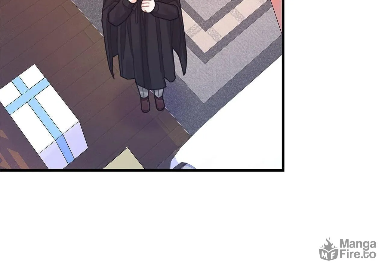 How to Refuse the Route Chapter 25 page 75 - 