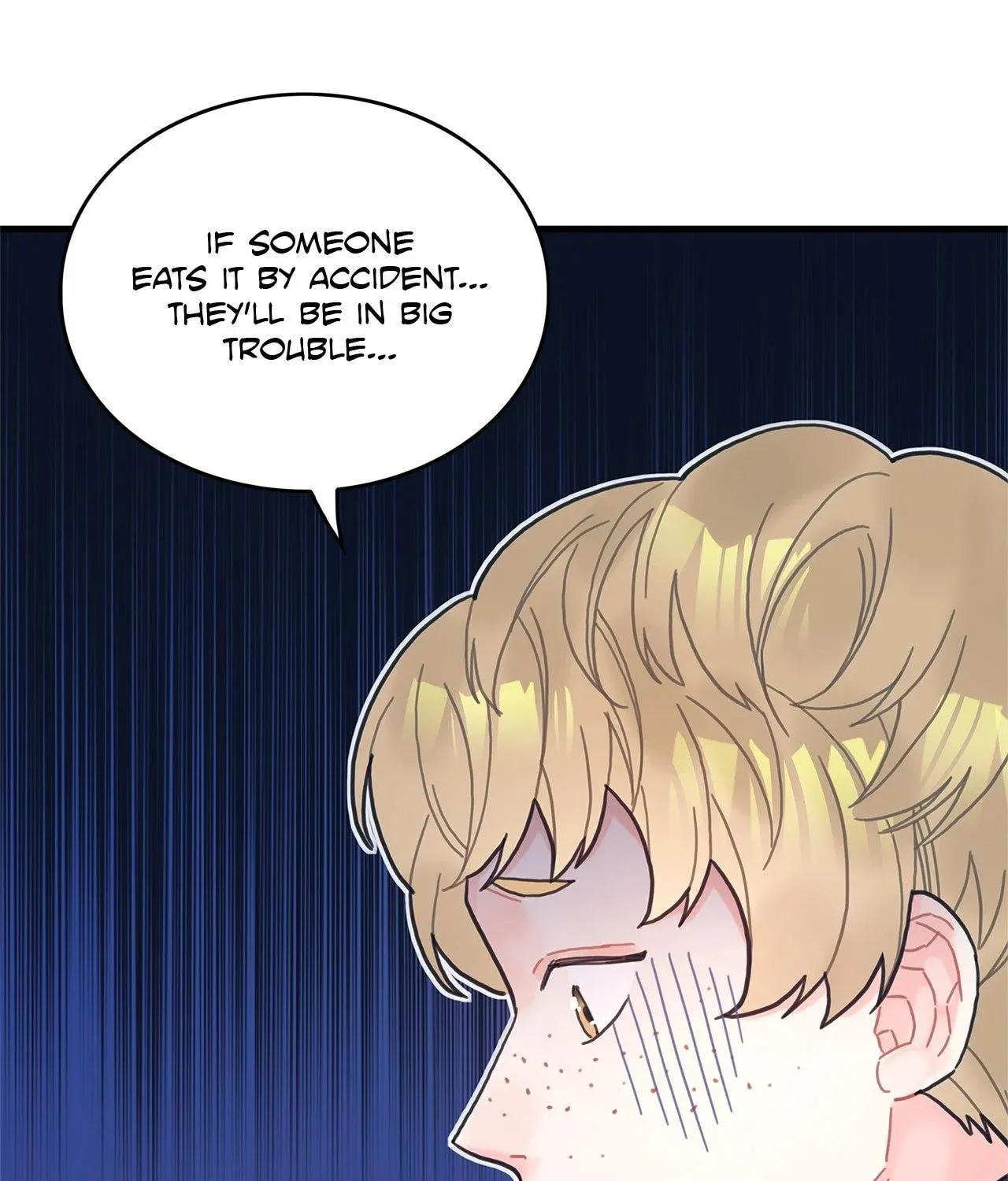 How to Refuse the Route Chapter 25 page 76 - 