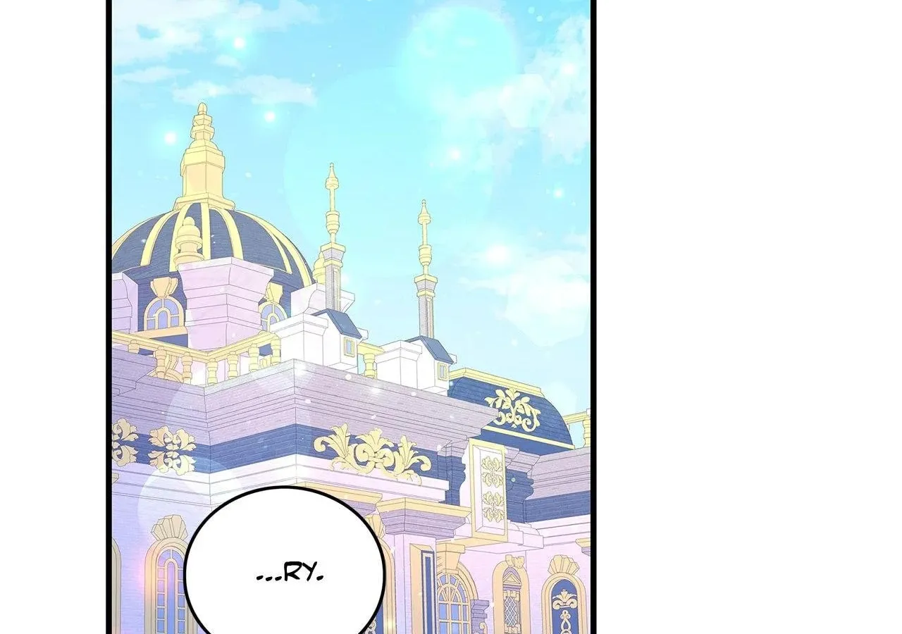 How to Refuse the Route Chapter 25 page 81 - 