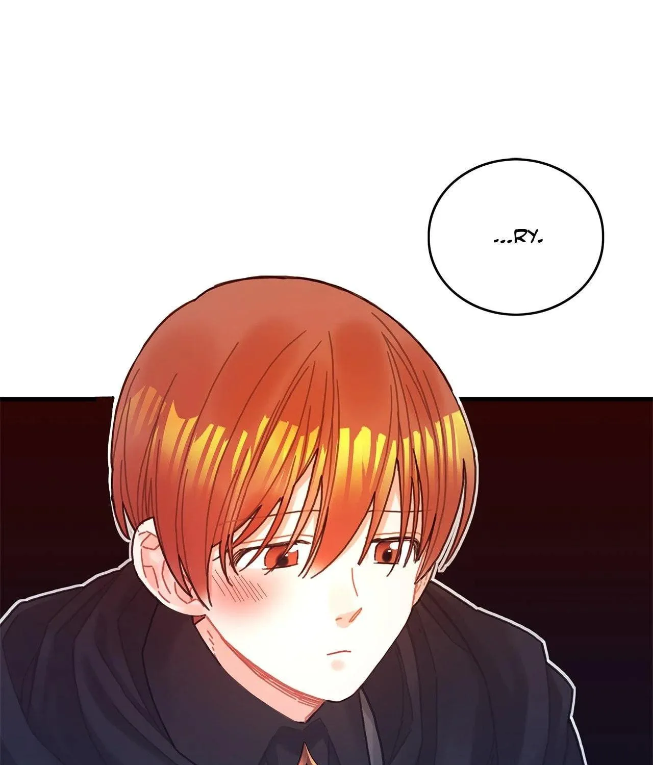 How to Refuse the Route Chapter 25 page 83 - 