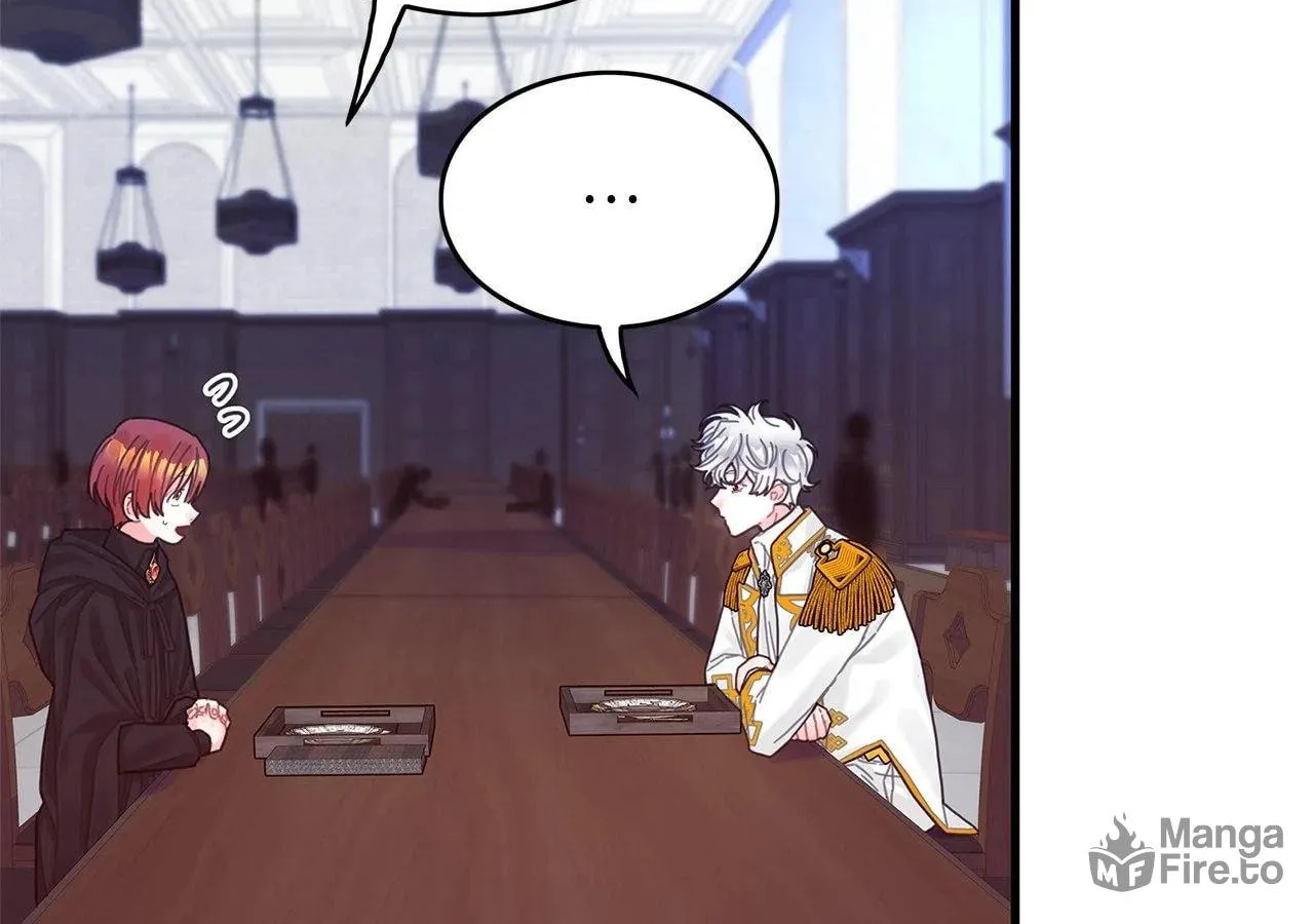 How to Refuse the Route Chapter 25 page 90 - 