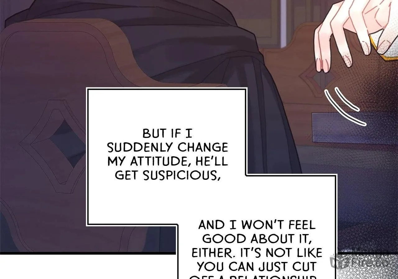 How to Refuse the Route Chapter 25 page 93 - 