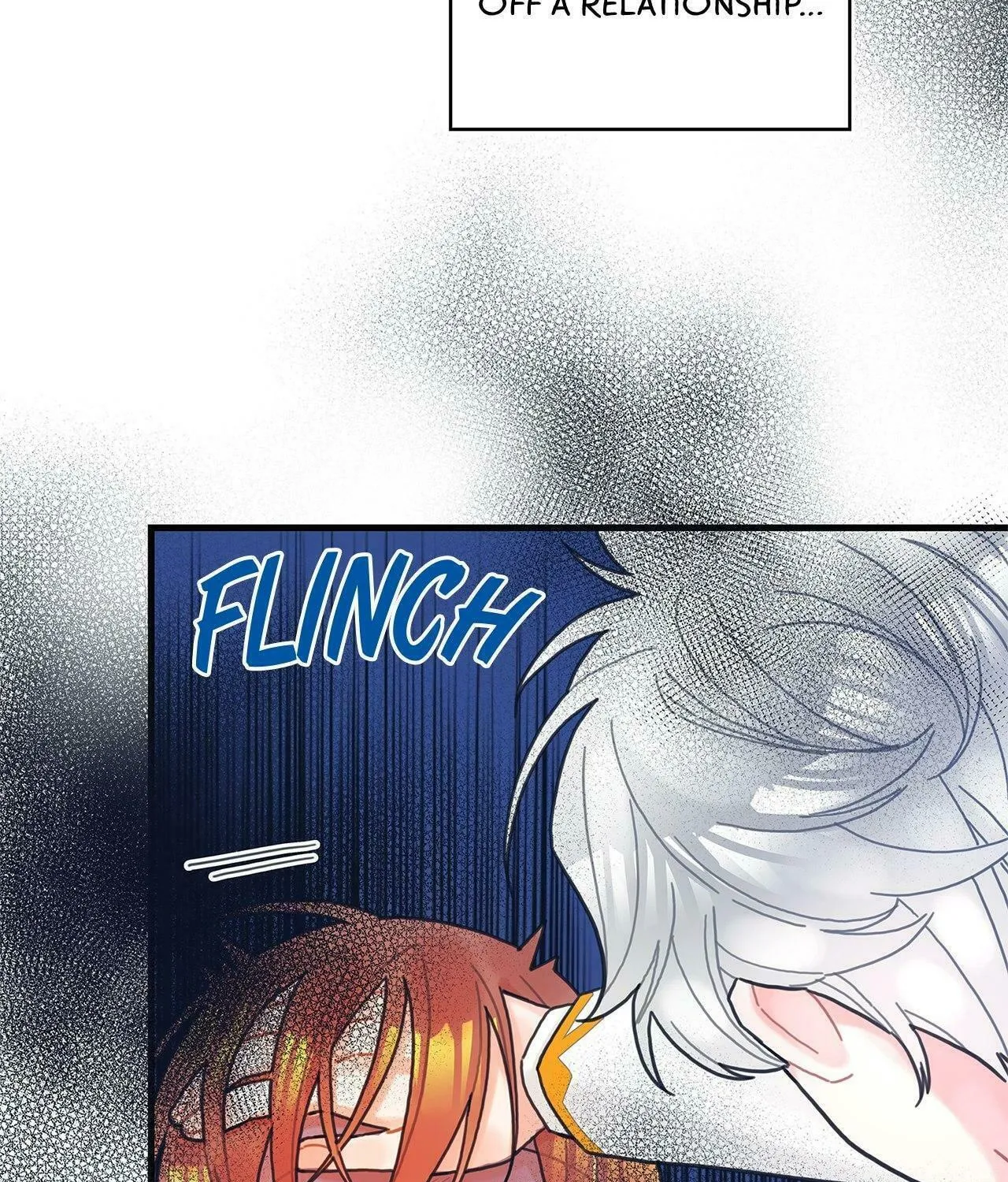 How to Refuse the Route Chapter 25 page 94 - 