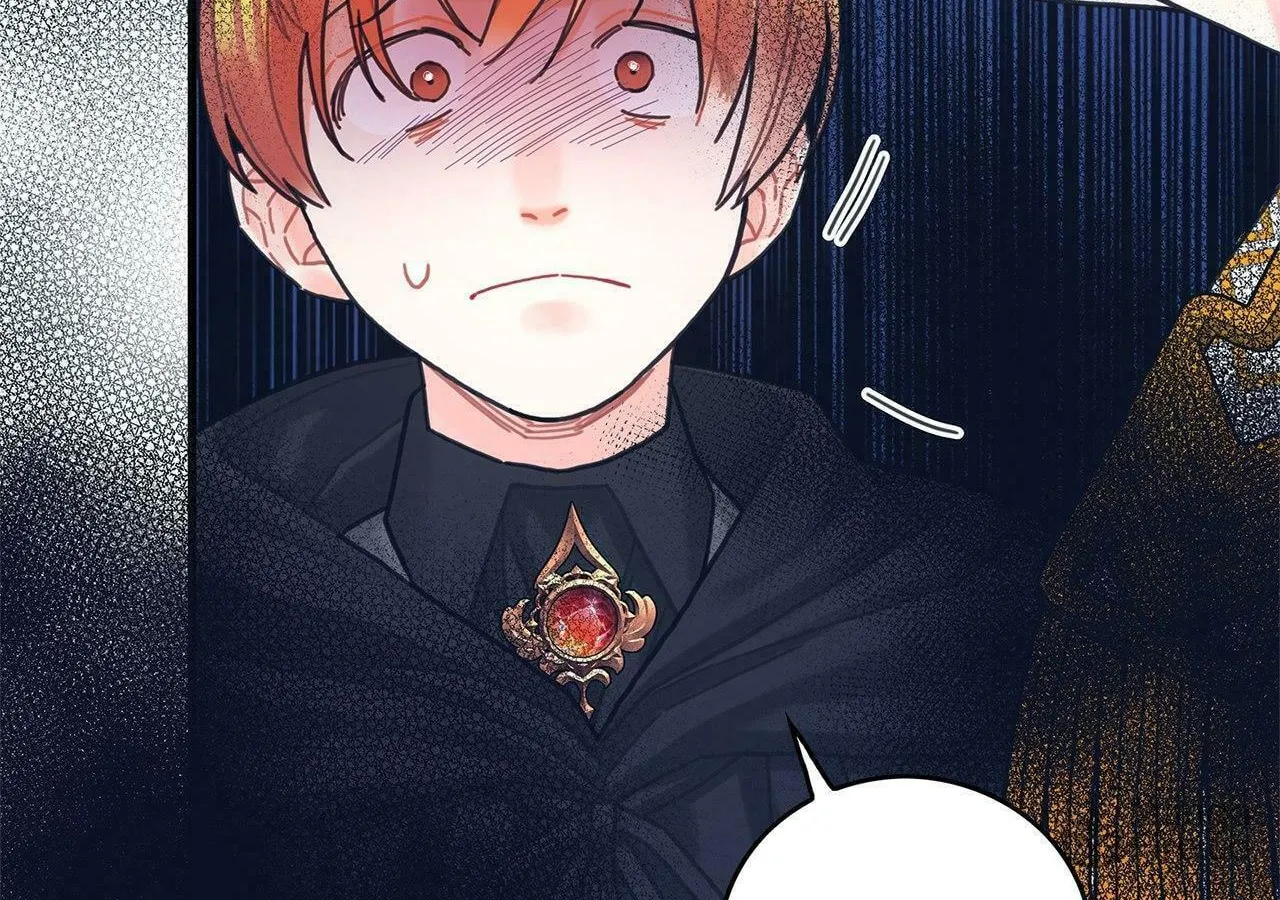How to Refuse the Route Chapter 25 page 95 - 