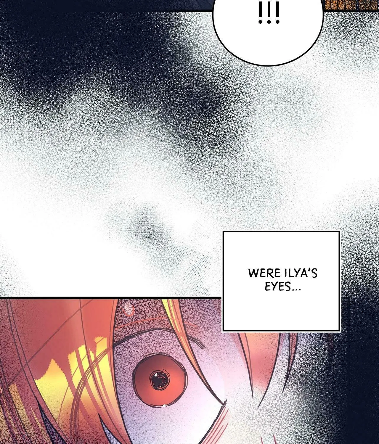 How to Refuse the Route Chapter 25 page 96 - 