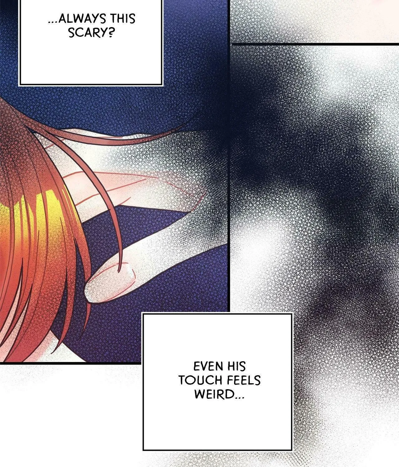 How to Refuse the Route Chapter 25 page 98 - 