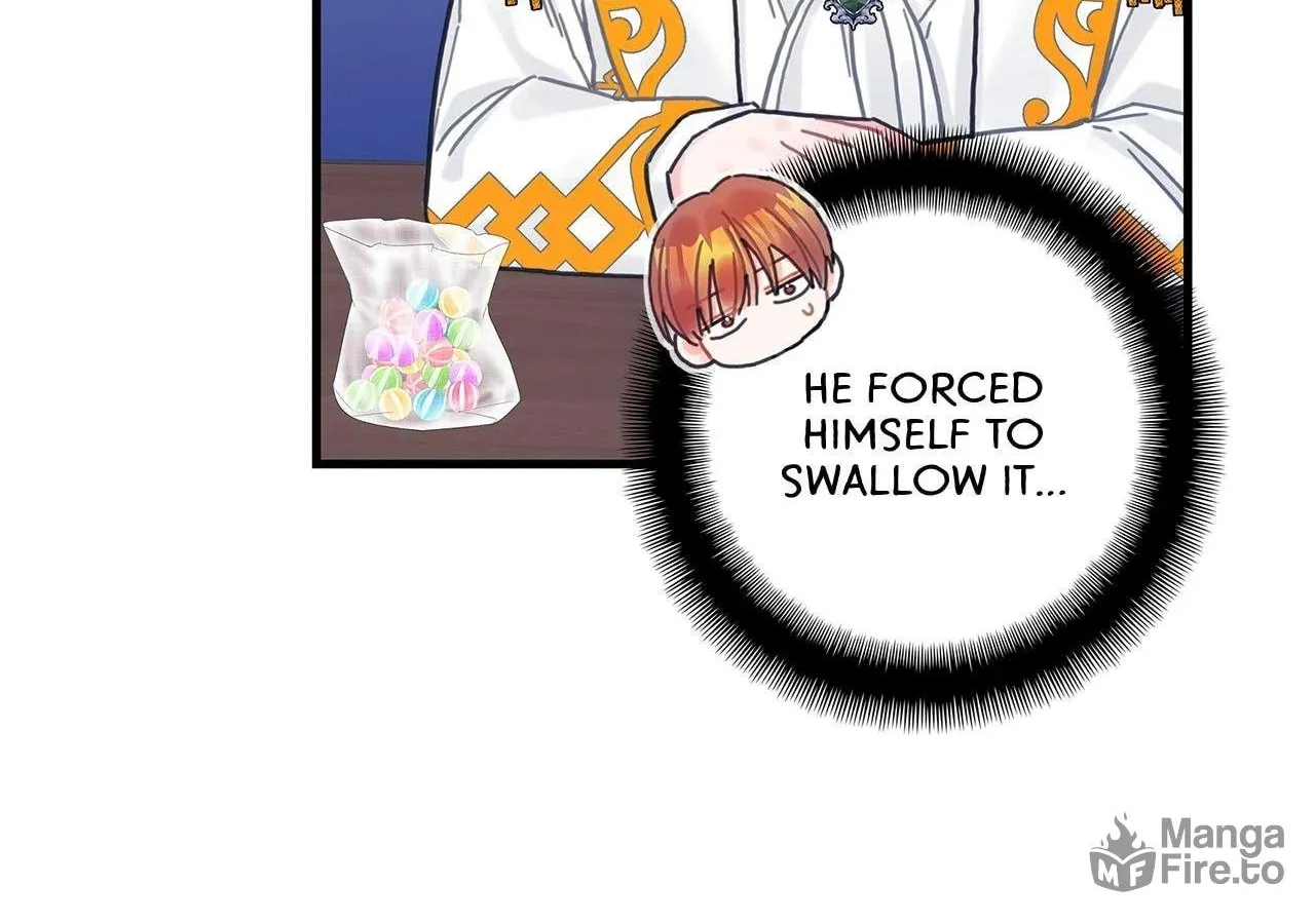 How to Refuse the Route Chapter 26 page 102 - 