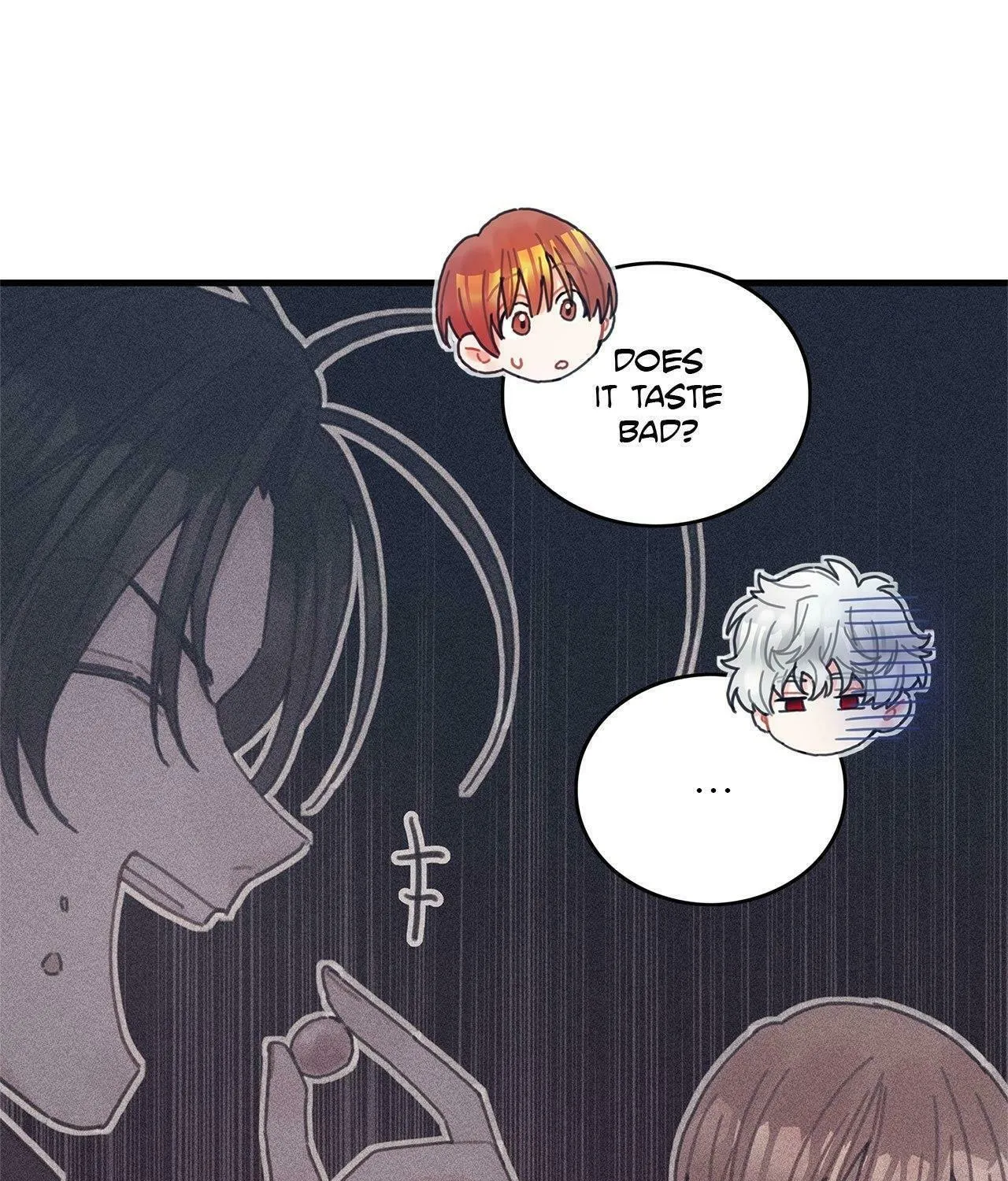 How to Refuse the Route Chapter 26 page 103 - 