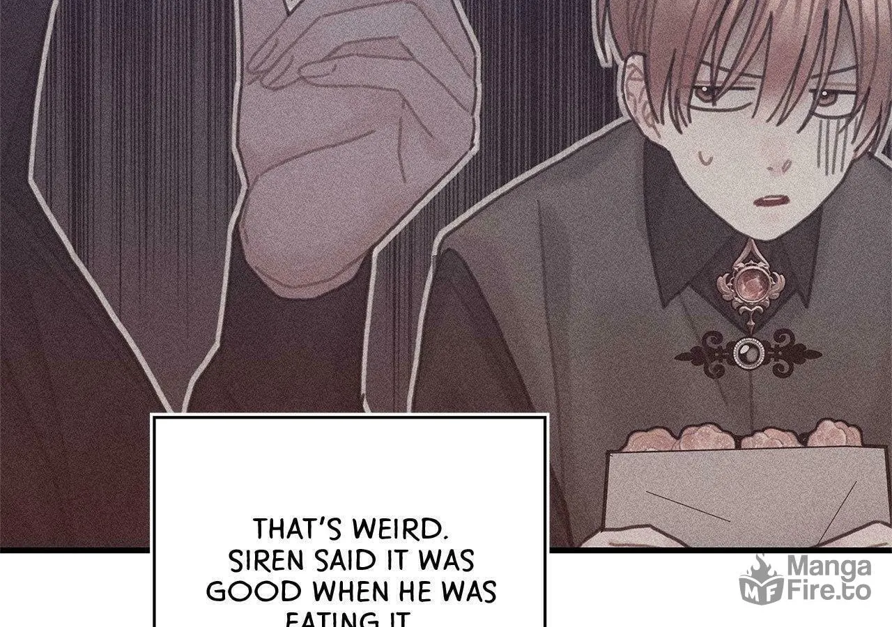 How to Refuse the Route Chapter 26 page 104 - 