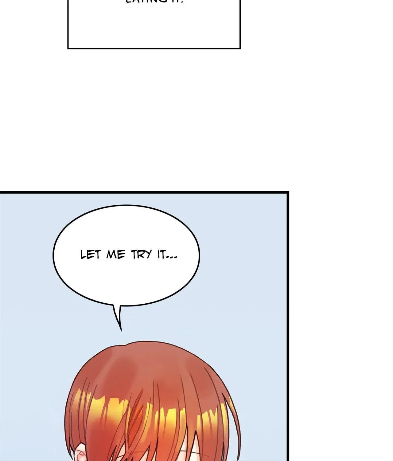 How to Refuse the Route Chapter 26 page 105 - 