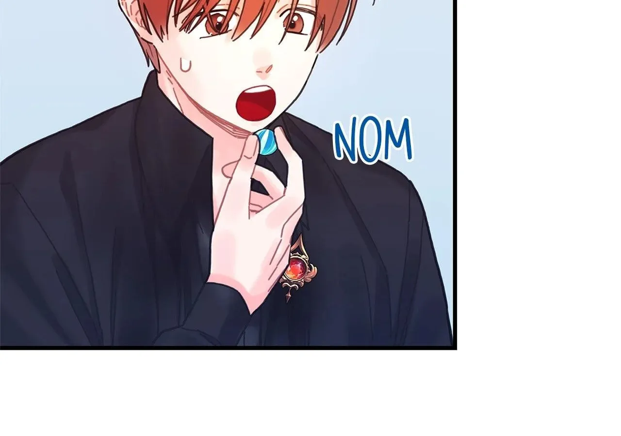 How to Refuse the Route Chapter 26 page 106 - 