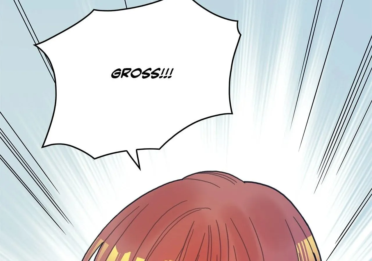 How to Refuse the Route Chapter 26 page 110 - 