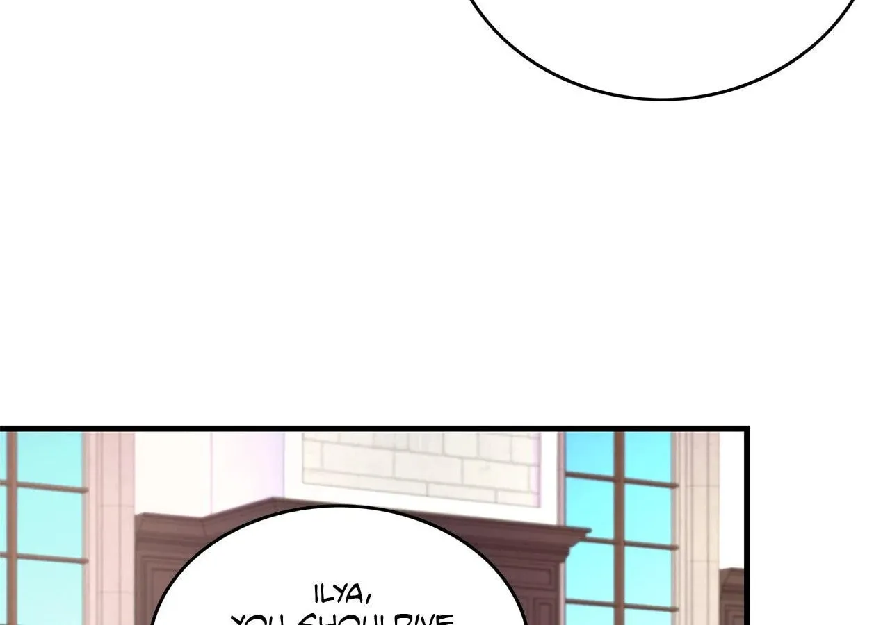 How to Refuse the Route Chapter 26 page 112 - 