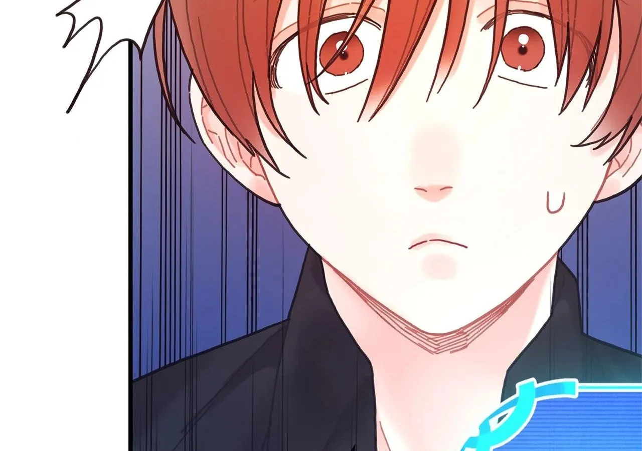 How to Refuse the Route Chapter 26 page 118 - 