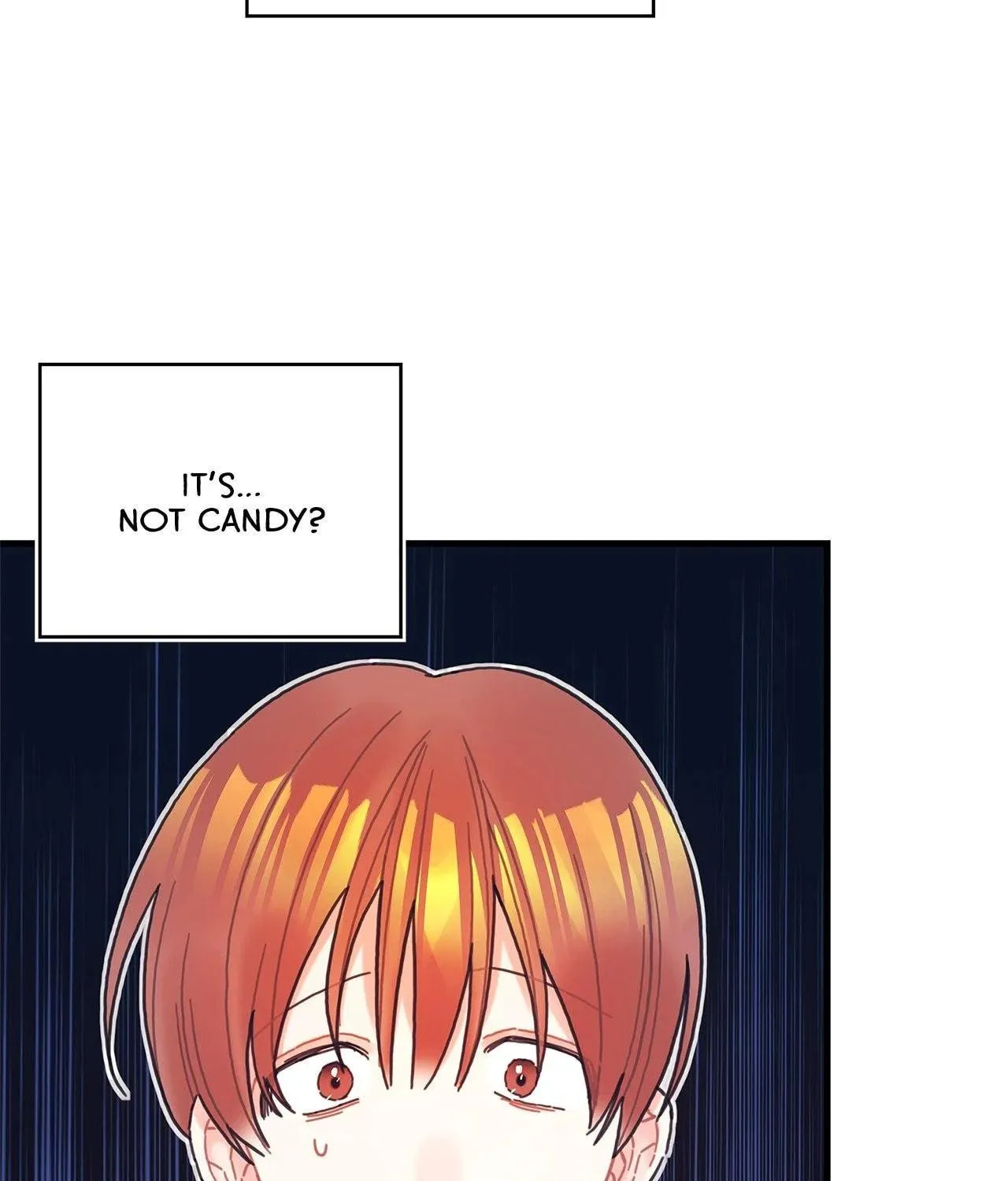 How to Refuse the Route Chapter 26 page 124 - 